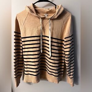 J-crew hoodie